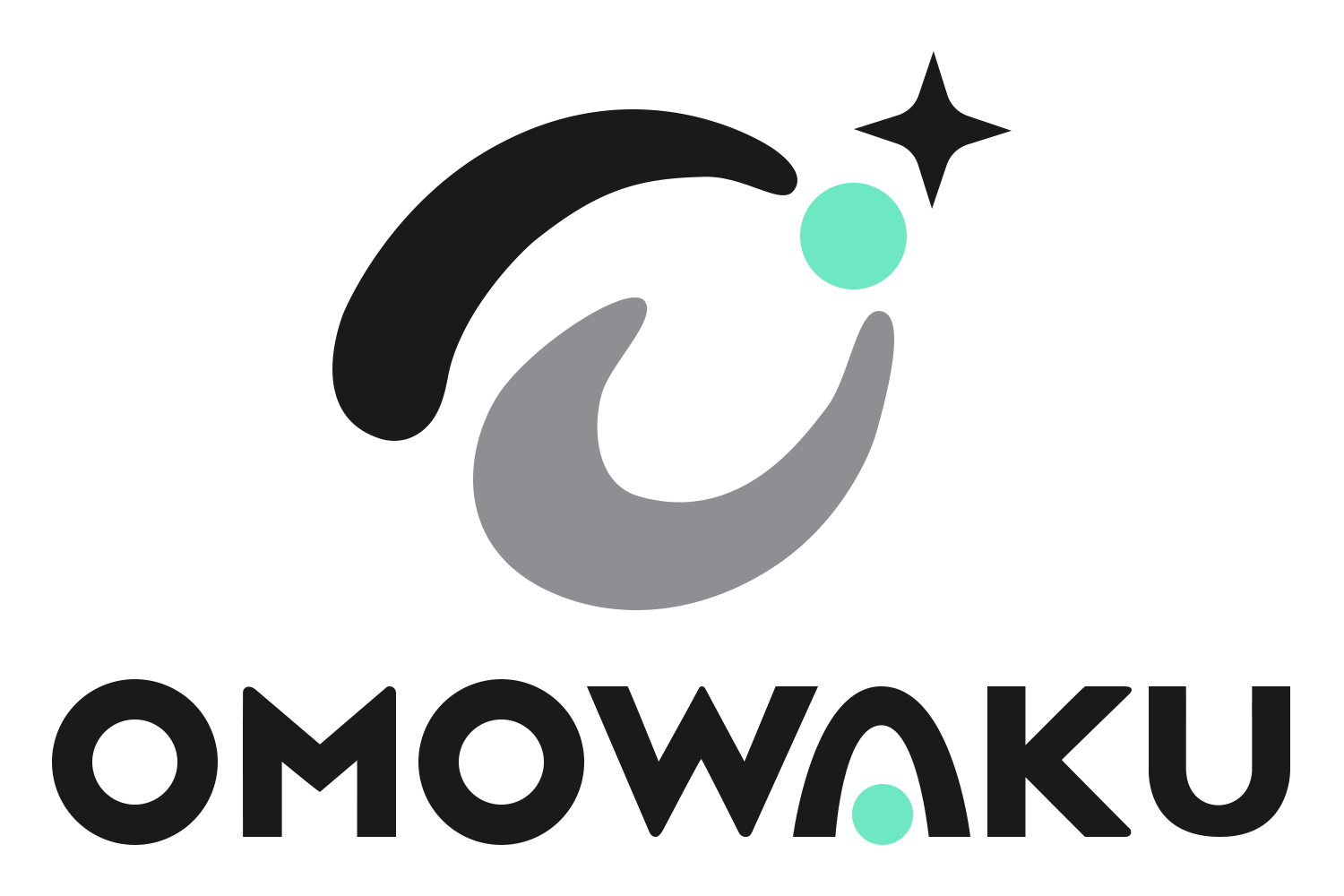 OMOWAKU